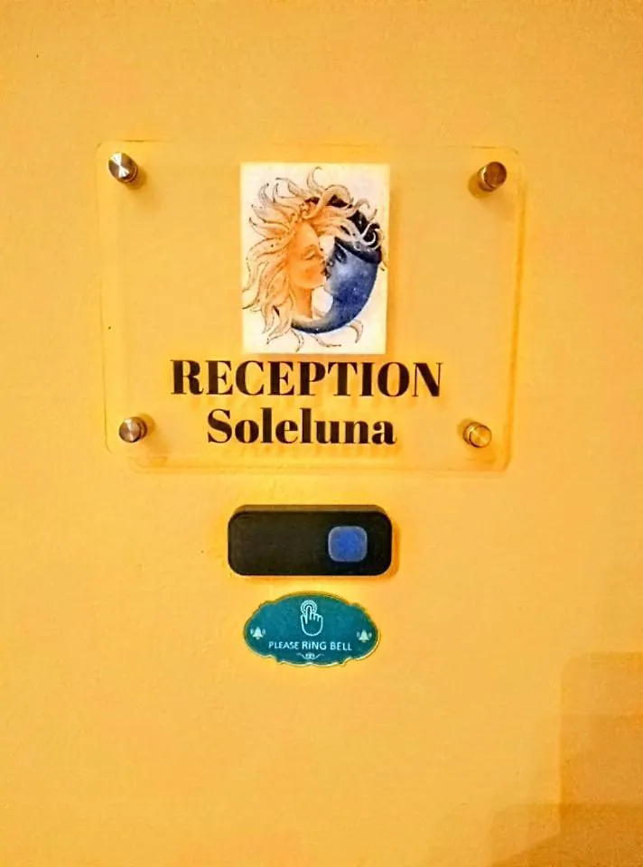 Soleluna Carro 0*,
