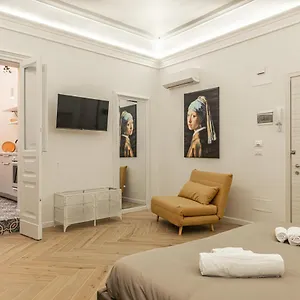  Appartamento Residenze Florio Italia