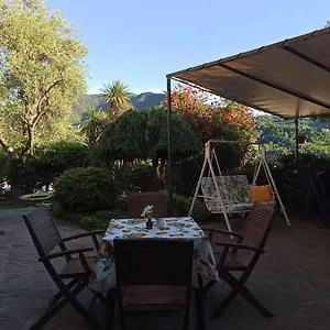 Appartamento Il Glicine Cozy Appartamnent, Near Sestri Levante Between Cinque Terre E Portofino, Casarza Ligure