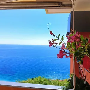 Appartamento La Sundevilla, Bergeggi